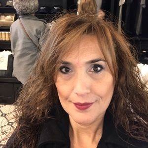 Meet your Posher, Norma